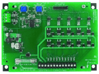 Dwyer Low Cost Timer Controller, Series DCT500ADC